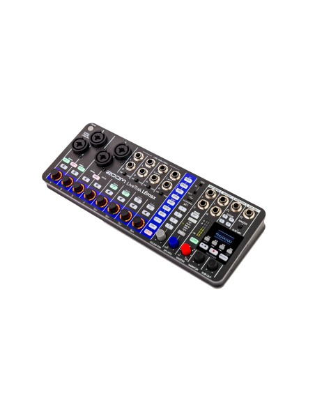 Zoom L6MAX  