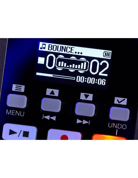 Zoom L6MAX  
