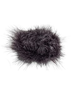Zoom WSH-1e HAIRY WINDSCREEN