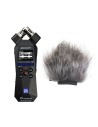 Zoom WSH-1e HAIRY WINDSCREEN