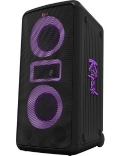 KLIPSCH MIAMI BLACK
