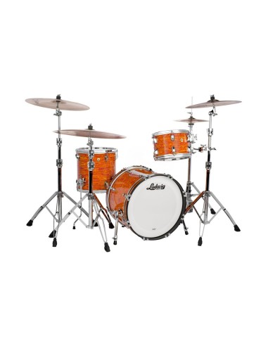 Ludwig Classic Maple Downbeat Mod...