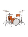 Ludwig Classic Maple Downbeat Mod Orange L84023AX51