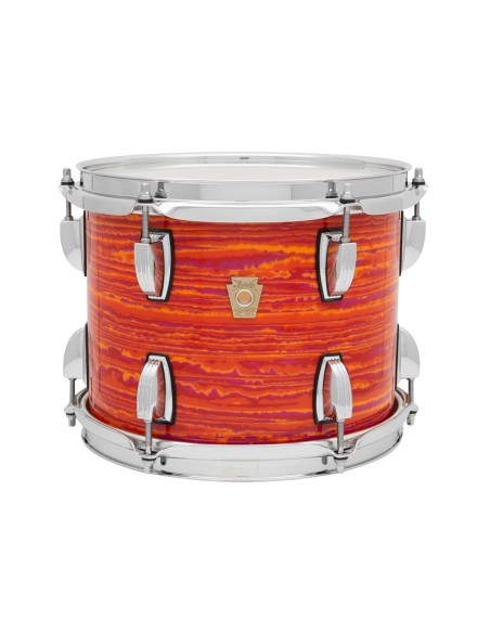 Ludwig Classic Maple Downbeat Mod Orange L84023AX51