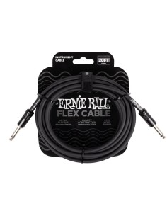 Ernie Ball 6435 Flex Cable...