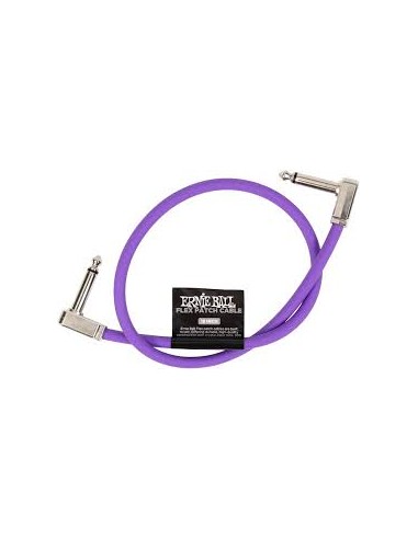 Ernie Ball 6449 Flex Patch Cable...