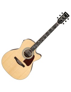 Ibanez AC390CE Artwood...