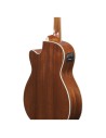 Ibanez AC390CE Artwood Natural High Gloss