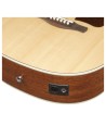 Ibanez AC390CE Artwood Natural High Gloss