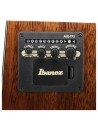Ibanez AC390CE Artwood Natural High Gloss