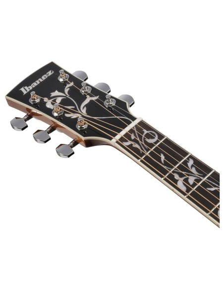 Ibanez AC390CE Artwood Natural High Gloss