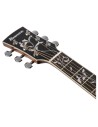 Ibanez AC390CE Artwood Natural High Gloss