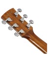 Ibanez AC390CE Artwood Natural High Gloss