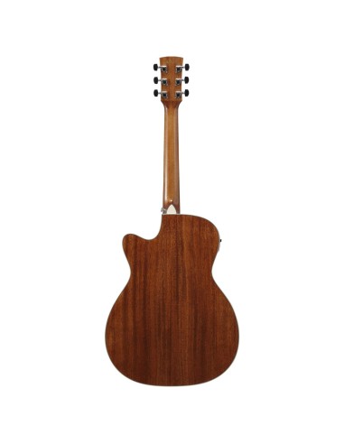 Ibanez AC390CE Artwood Natural High...