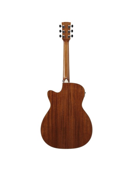 Ibanez AC390CE Artwood Natural High Gloss