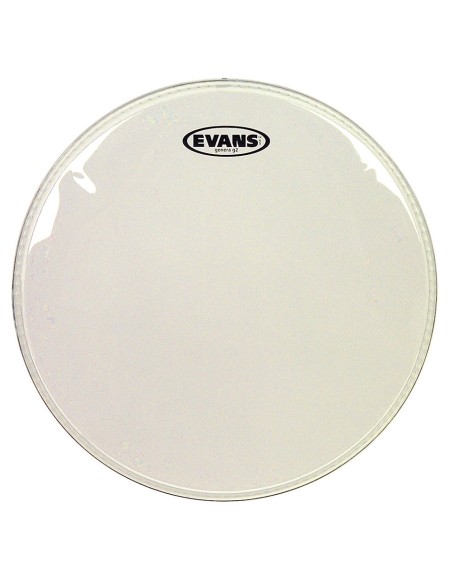 Evans G2 Clear 12