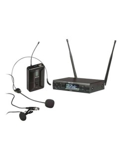 Eikon WM900H