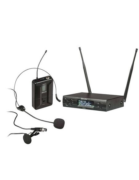 Eikon WM900H