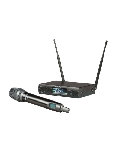 Eikon WM900M