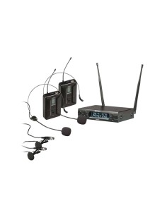 Eikon WM900DH