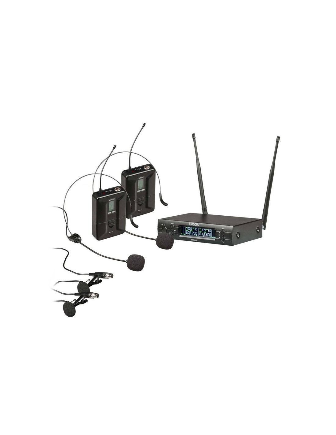 Eikon WM900DH