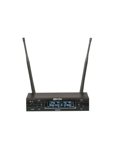 Eikon WM900DH