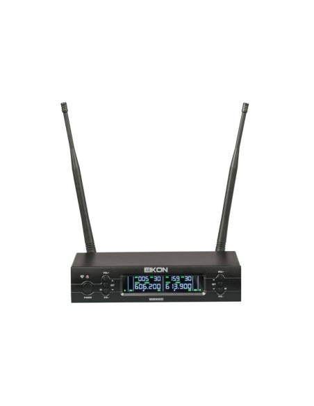 Eikon WM900DH