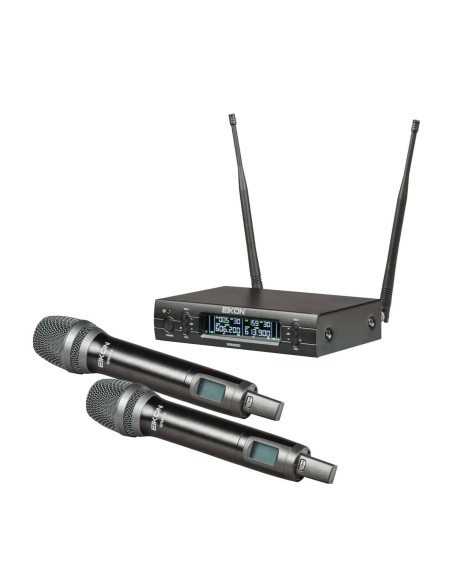 Eikon WM900DM