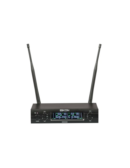 Eikon WM900DM