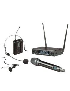 Eikon WM900DKIT Microfono...