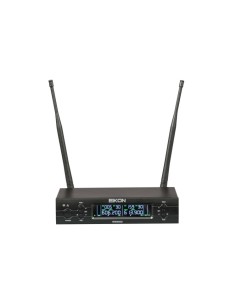 Eikon WM900DKIT Microfono... 2