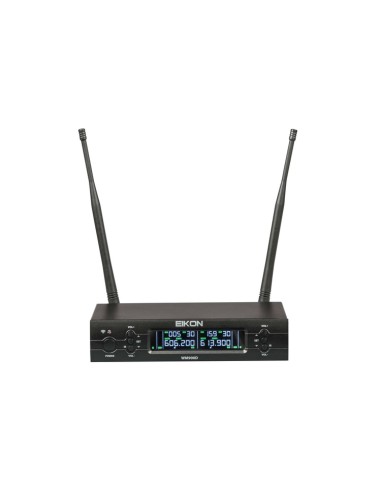 Eikon WM900DKIT Microfono Wireless...