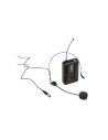 Eikon WM900DKIT Microfono Wireless palmare e archetto