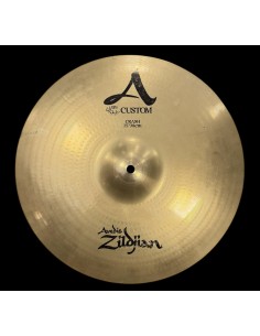 Zildjian A Custom Crash 15...