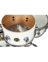 Tamburo 4GIG White Sparkle