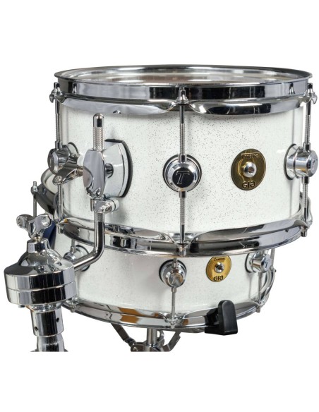 Tamburo 4GIG White Sparkle