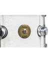 Tamburo 4GIG White Sparkle
