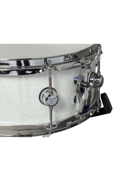 Tamburo 4GIG White Sparkle
