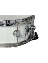 Tamburo 4GIG White Sparkle