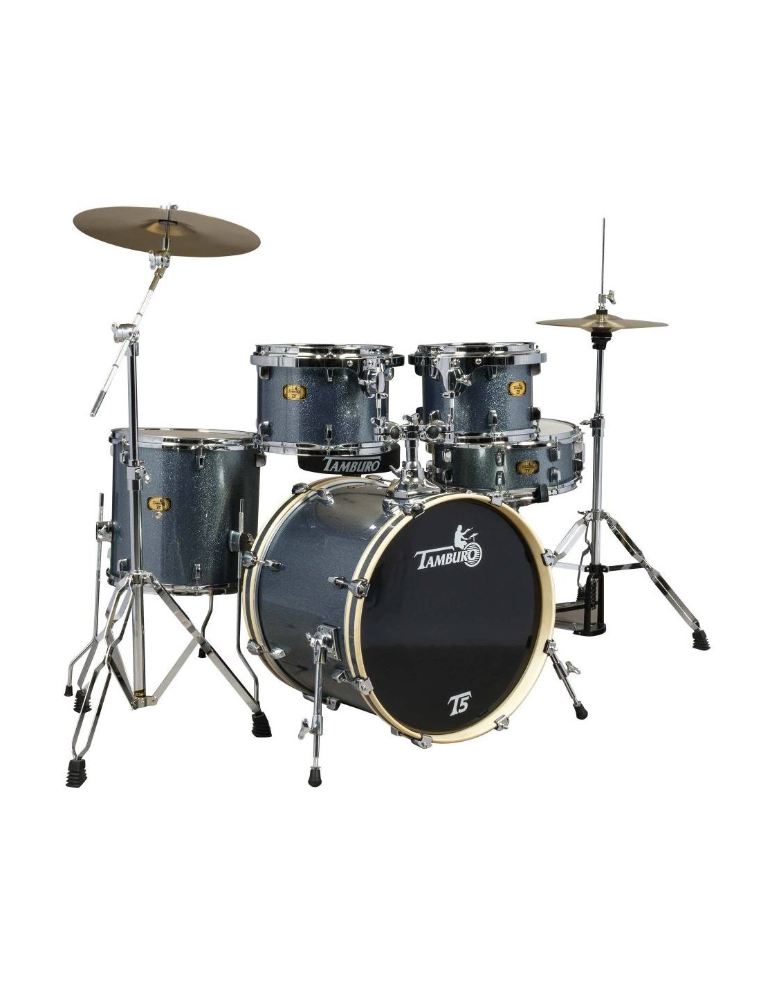 Tamburo T5P20BMSK Blue Marine Sparkle