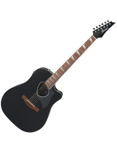 IBANEZ Alt30 Black Metallic...