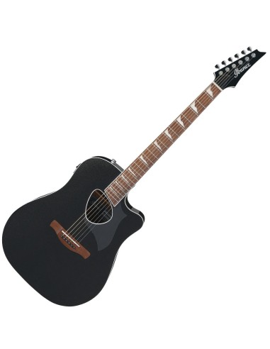 IBANEZ Alt30 Black Metallic High Gloss
