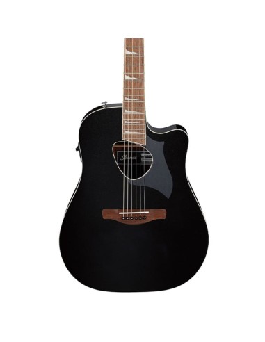 IBANEZ Alt30 Black Metallic High Gloss