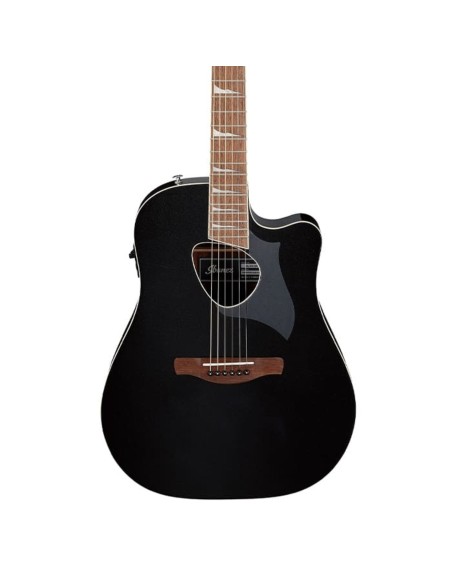 IBANEZ Alt30 Black Metallic High Gloss