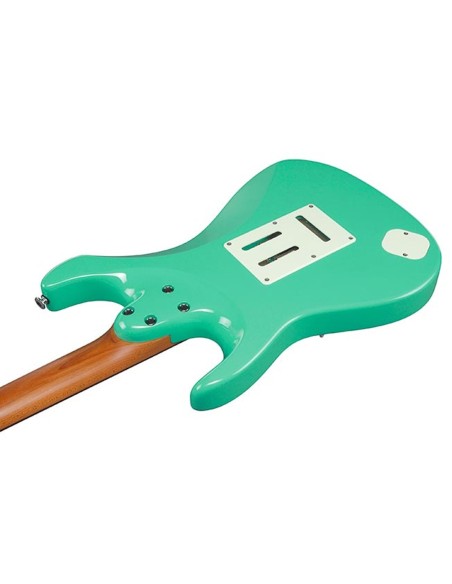 IBANEZ AZ2203N-SFG Seafom Green