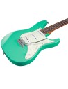 IBANEZ AZ2203N-SFG Seafom Green