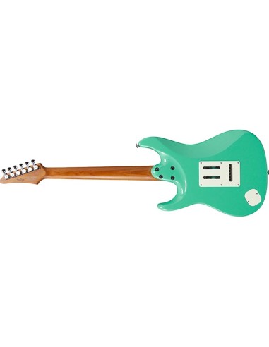 IBANEZ AZ2203N-SFG Seafom Green