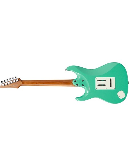 IBANEZ AZ2203N-SFG Seafom Green