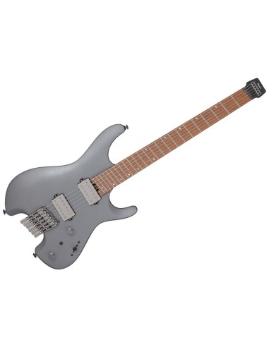 IBANEZ QX52 Metallic Gray Matte