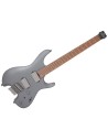IBANEZ QX52 Metallic Gray Matte